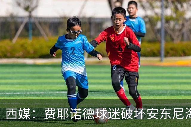 西媒：费耶诺德球迷破坏安东尼海报，扬言“入侵塞维利亚”
